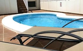 Villa Majorera